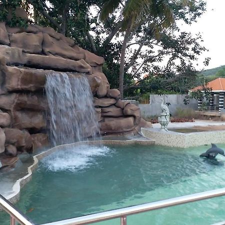 Mount Retreat Resorts - Madurai Buitenkant foto