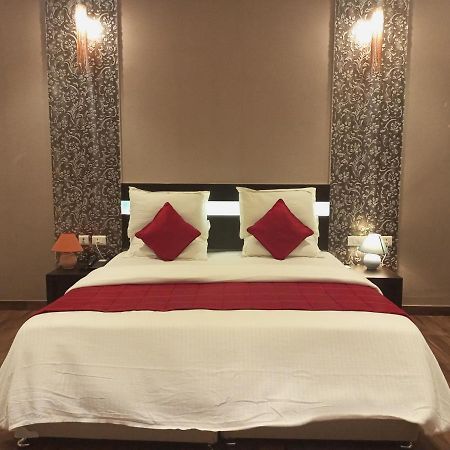 Mount Retreat Resorts - Madurai Buitenkant foto