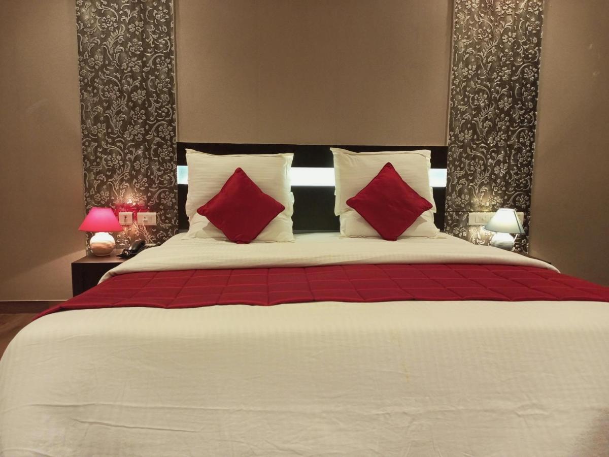 Mount Retreat Resorts - Madurai Buitenkant foto