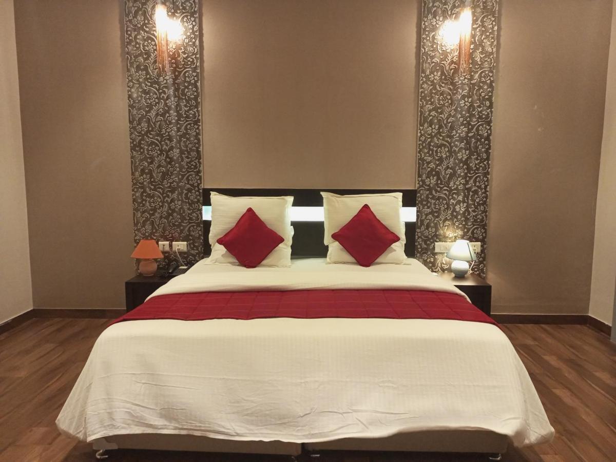 Mount Retreat Resorts - Madurai Buitenkant foto