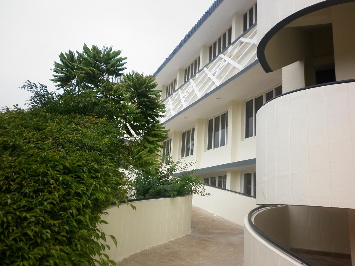 Mount Retreat Resorts - Madurai Buitenkant foto