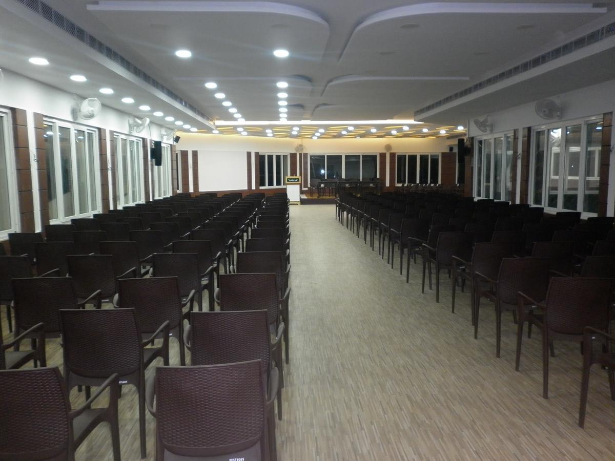 Mount Retreat Resorts - Madurai Buitenkant foto