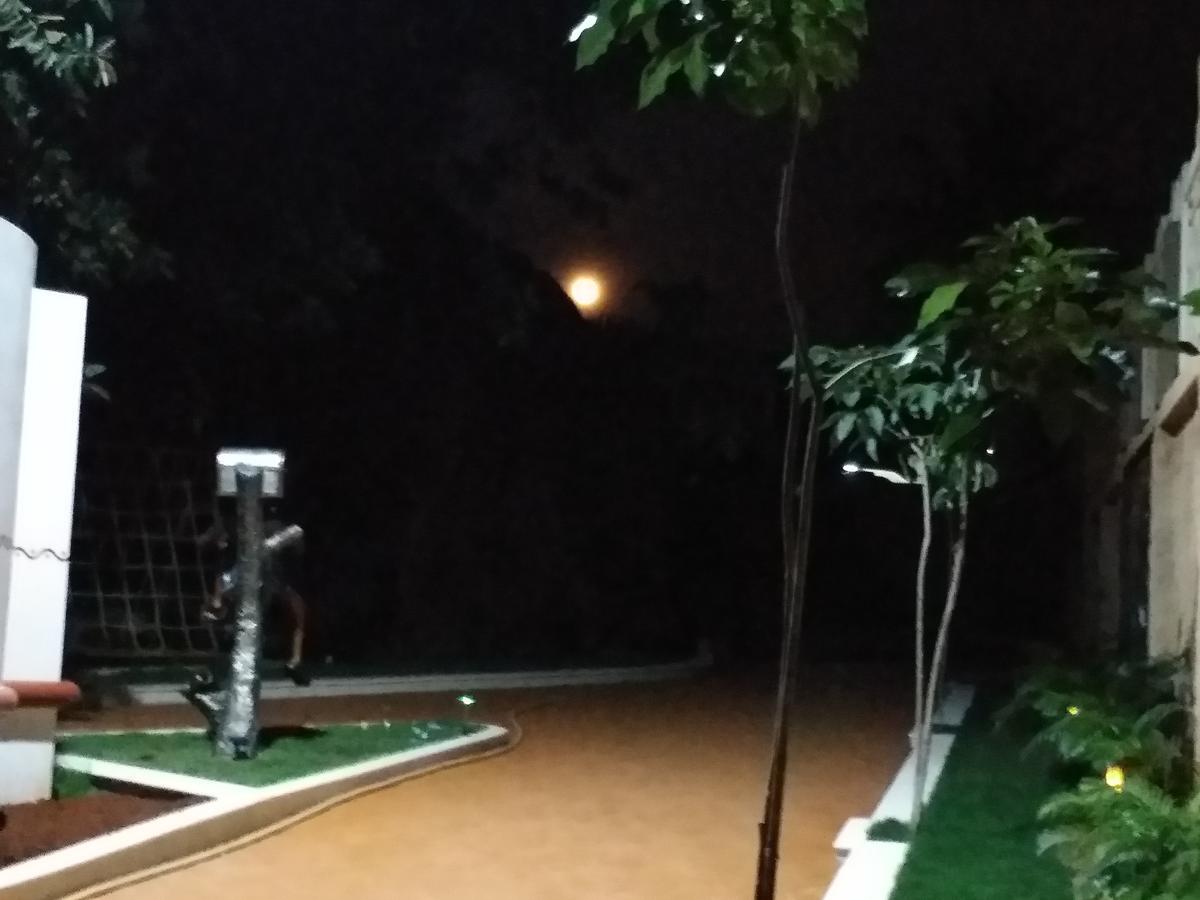 Mount Retreat Resorts - Madurai Buitenkant foto