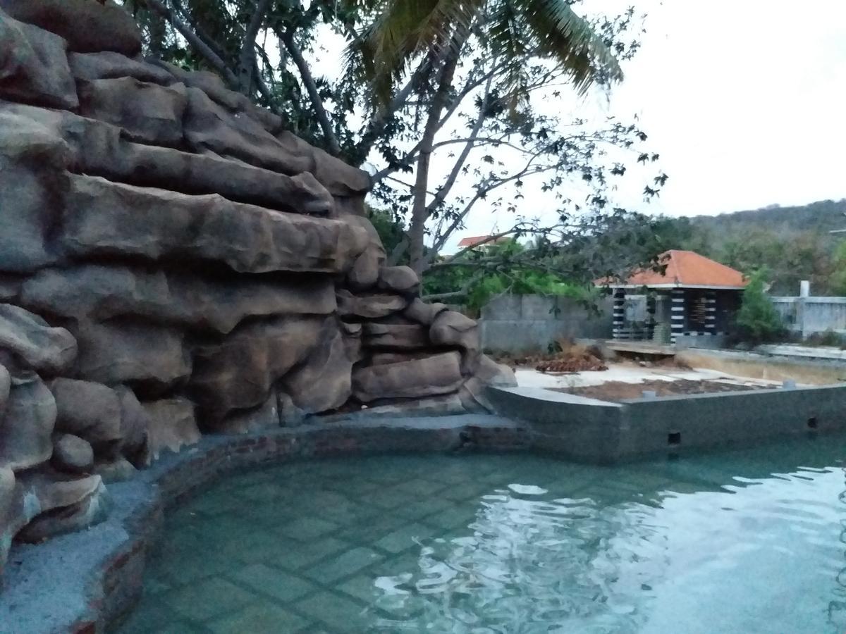 Mount Retreat Resorts - Madurai Buitenkant foto
